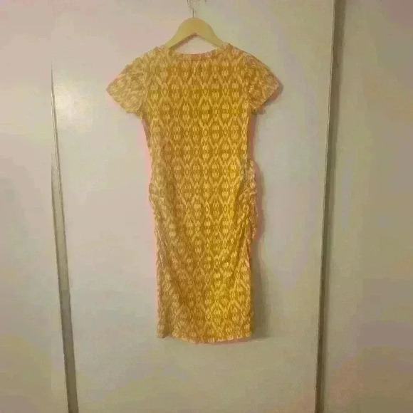 Old Navy Maternity Dress - Picture 2 of 5